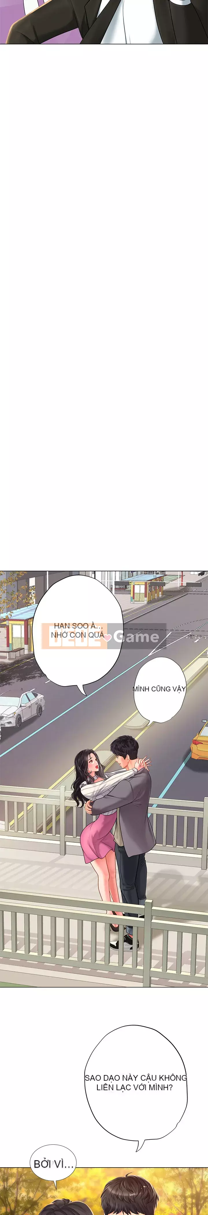 Phố gia sư Hedonic Chương 71-72