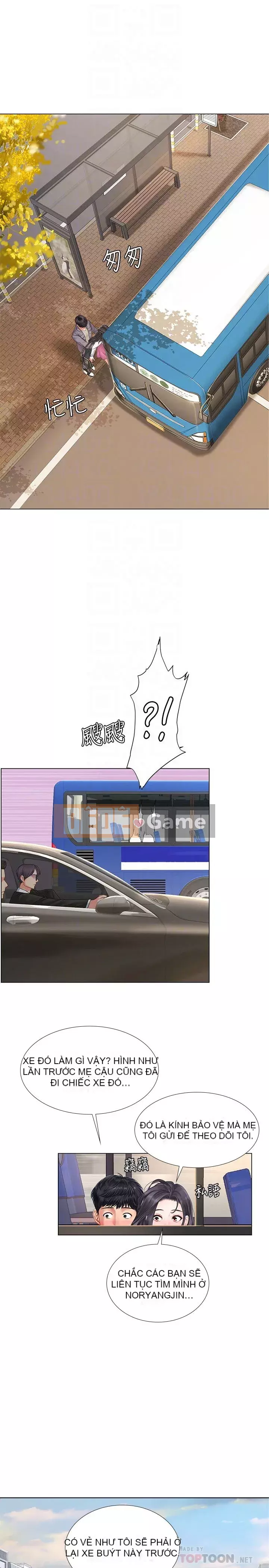 Phố gia sư Hedonic Chương 71-72