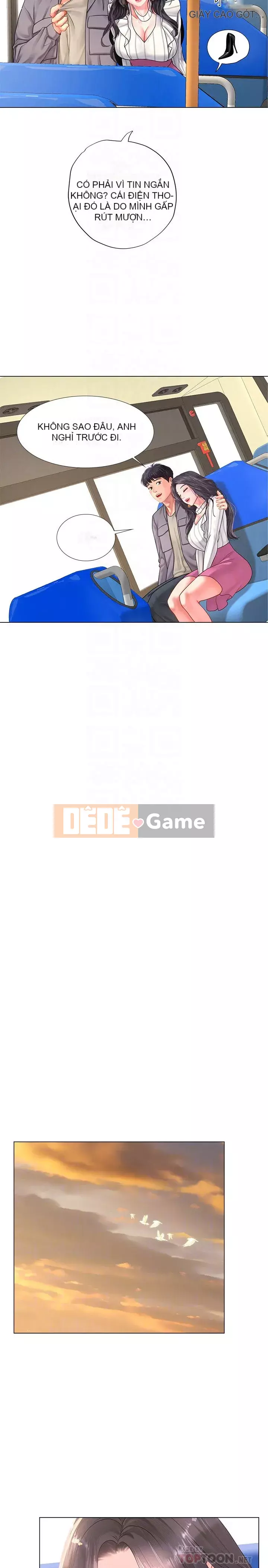 Phố gia sư Hedonic Chương 71-72