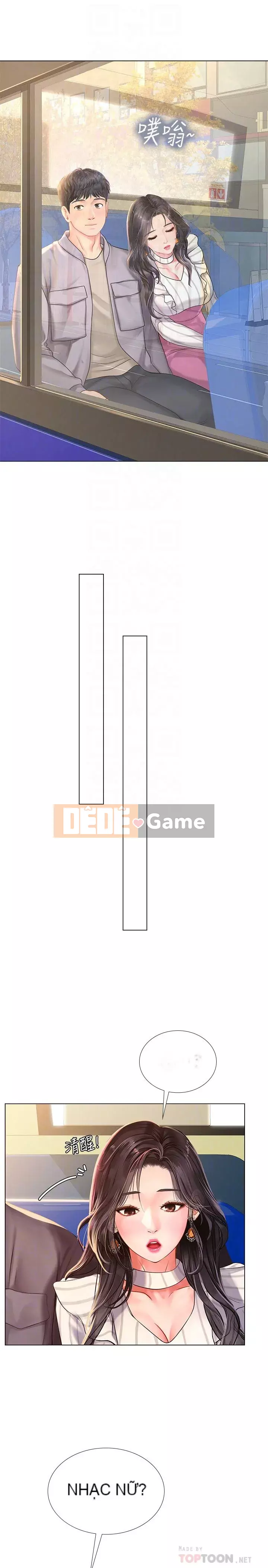 Phố gia sư Hedonic Chương 71-72