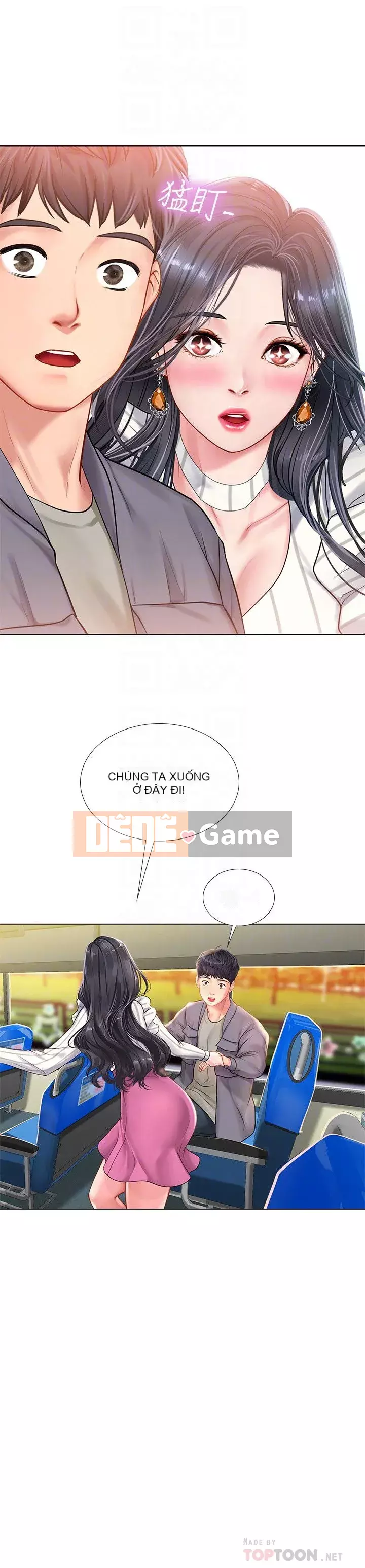 Phố gia sư Hedonic Chương 71-72