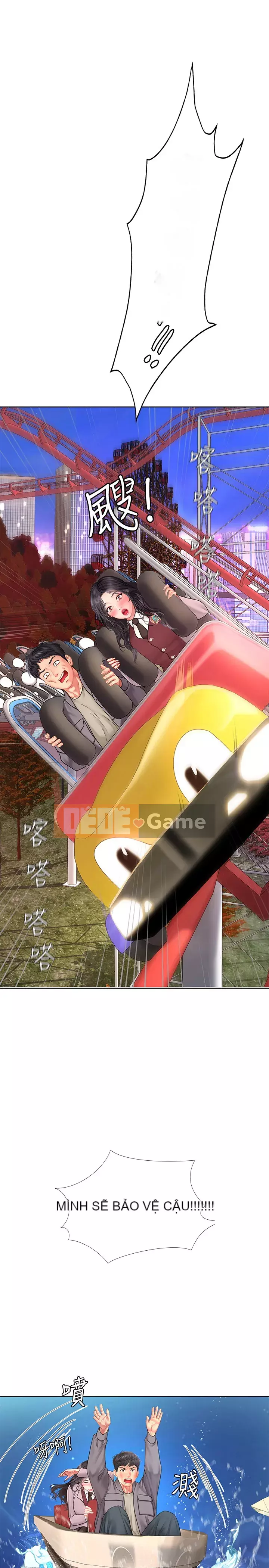 Phố gia sư Hedonic Chương 71-72