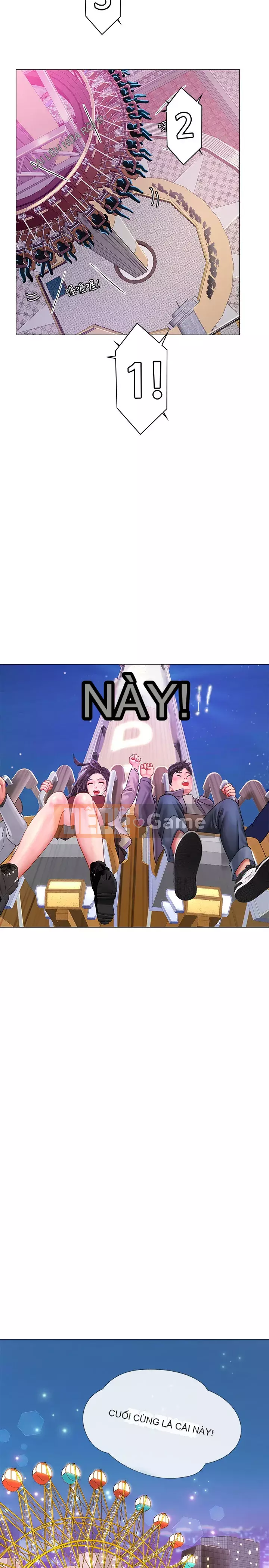 Phố gia sư Hedonic Chương 71-72