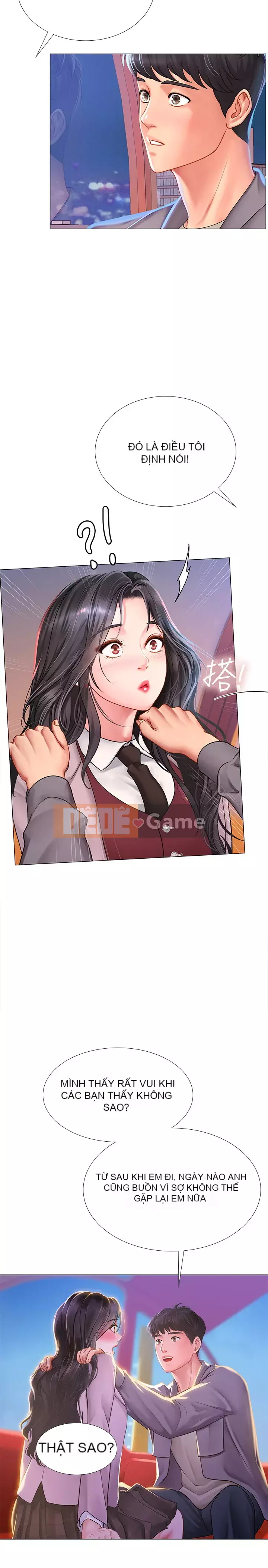 Phố gia sư Hedonic Chương 71-72