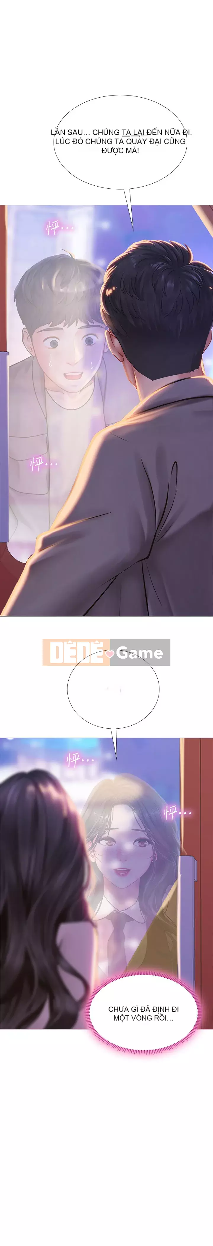 Phố gia sư Hedonic Chương 71-72