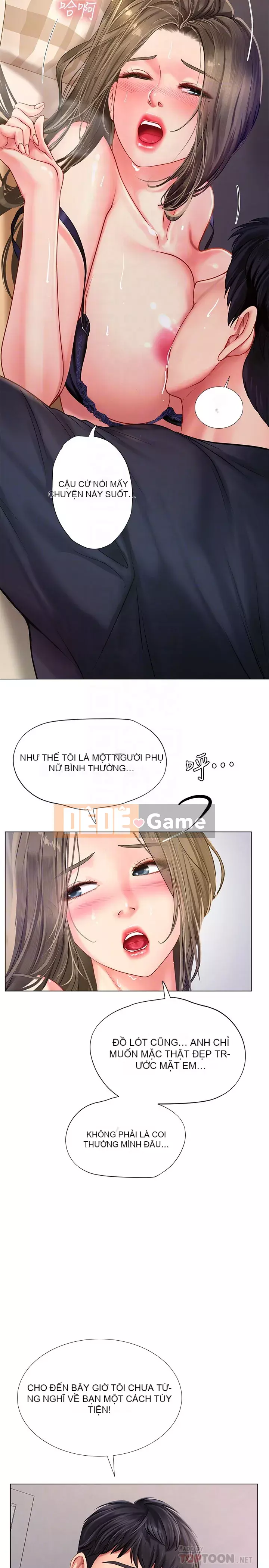 Phố gia sư Hedonic Chương 69-70