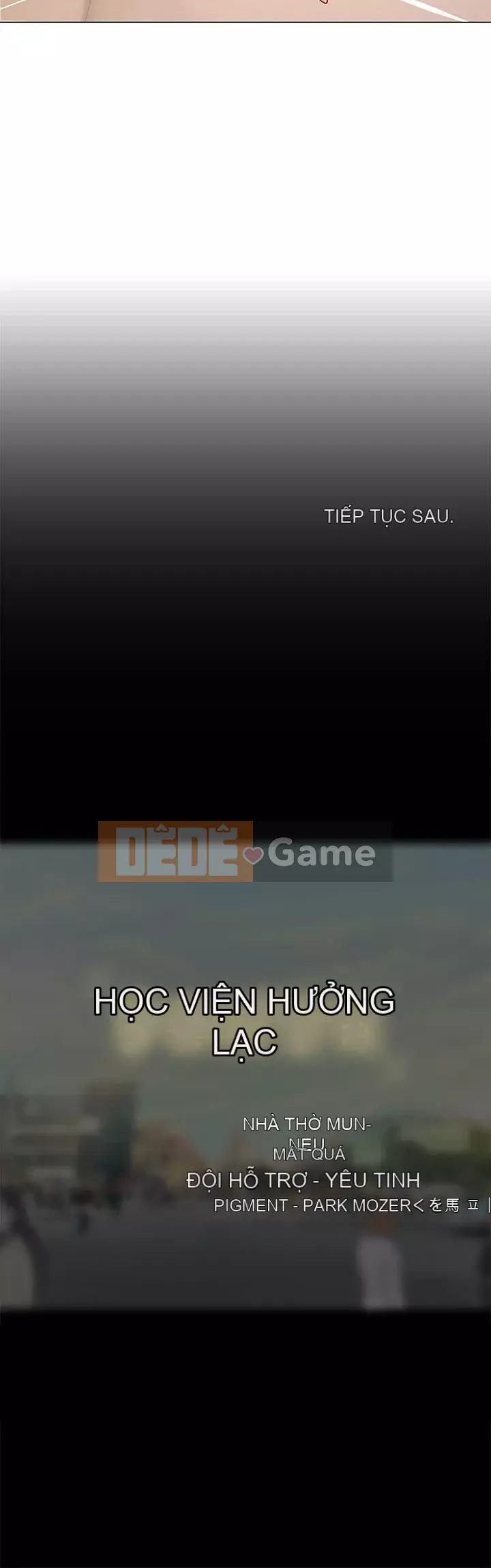 Phố gia sư Hedonic Chương 69-70