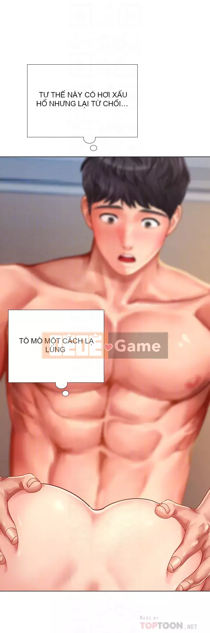 Phố gia sư Hedonic Chương 69-70