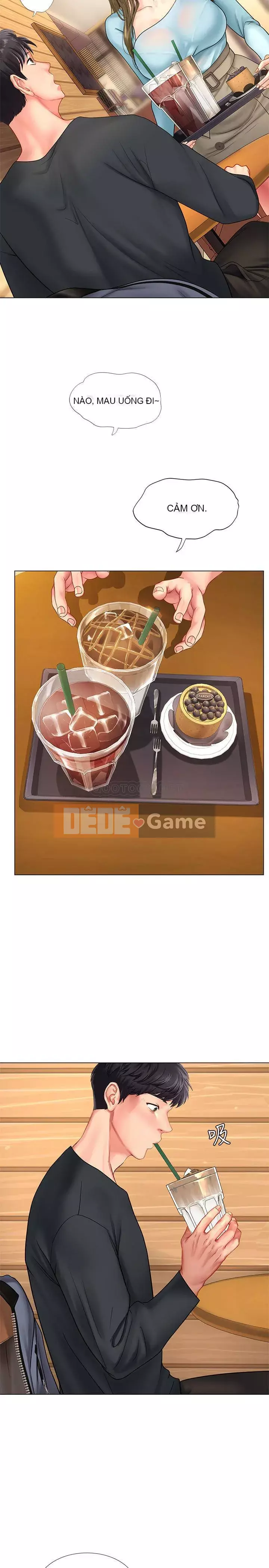 Phố gia sư Hedonic Chương 67-68