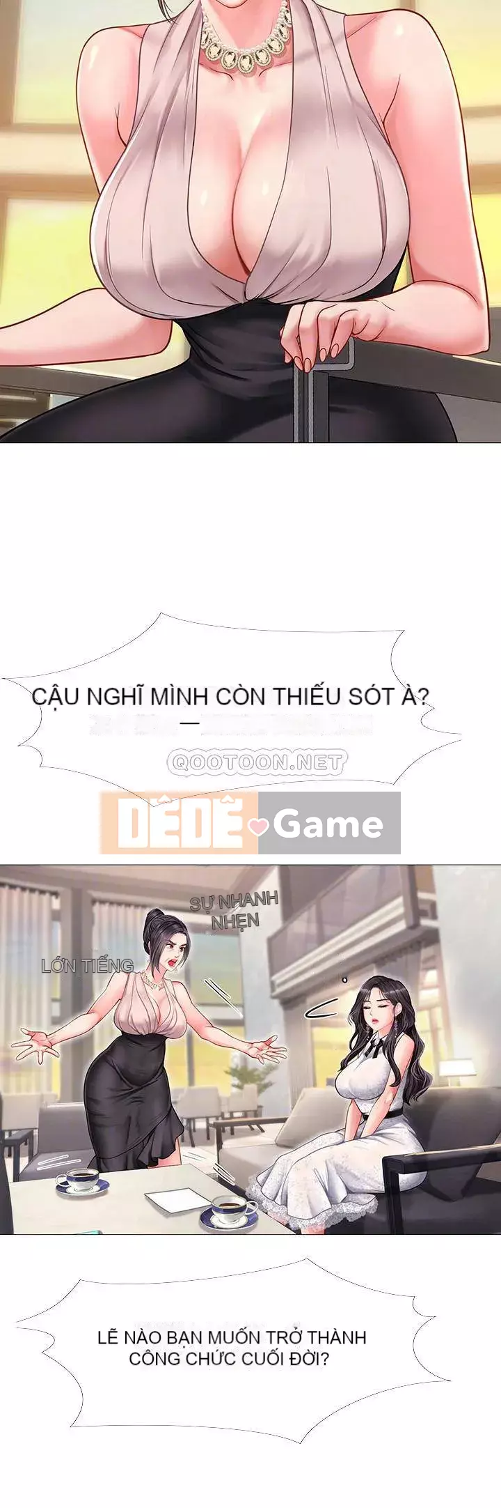 Phố gia sư Hedonic Chương 67-68