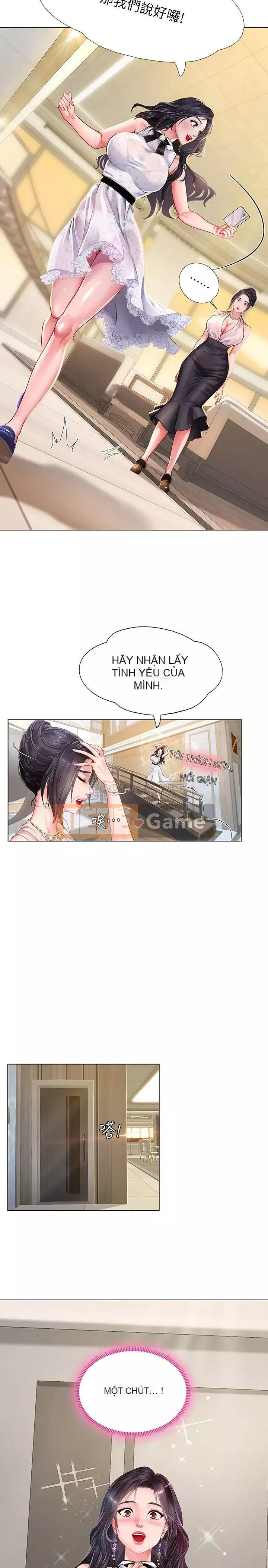 Phố gia sư Hedonic Chương 67-68