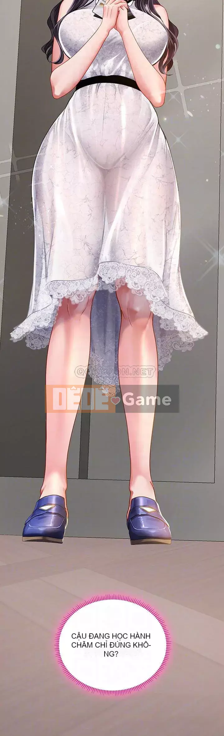 Phố gia sư Hedonic Chương 67-68