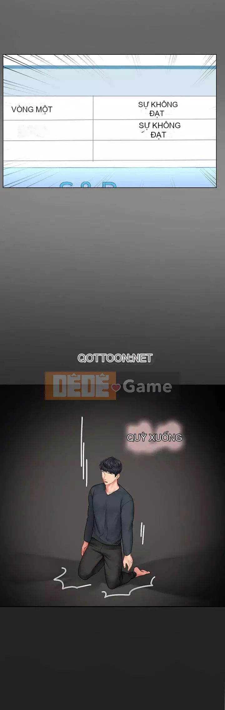 Phố gia sư Hedonic Chương 67-68