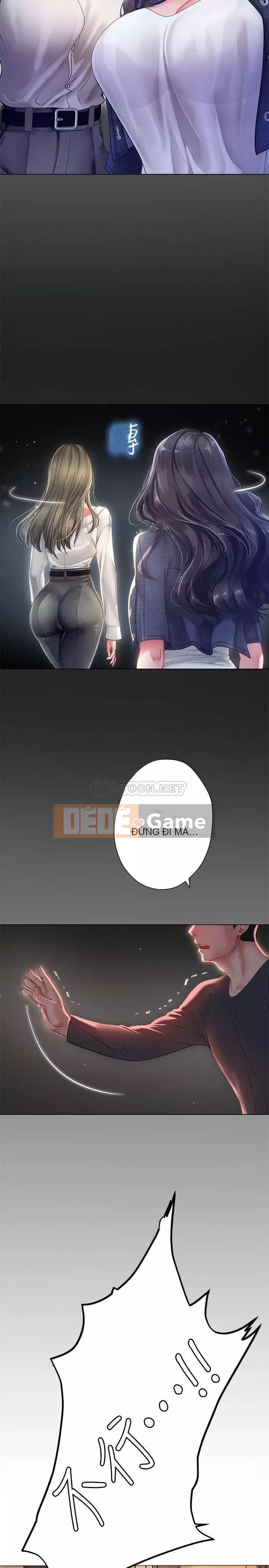 Phố gia sư Hedonic Chương 67-68