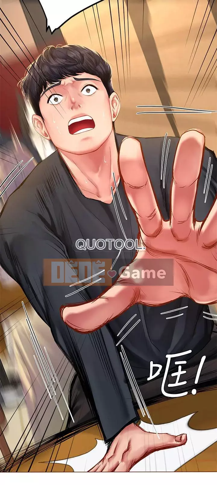 Phố gia sư Hedonic Chương 67-68