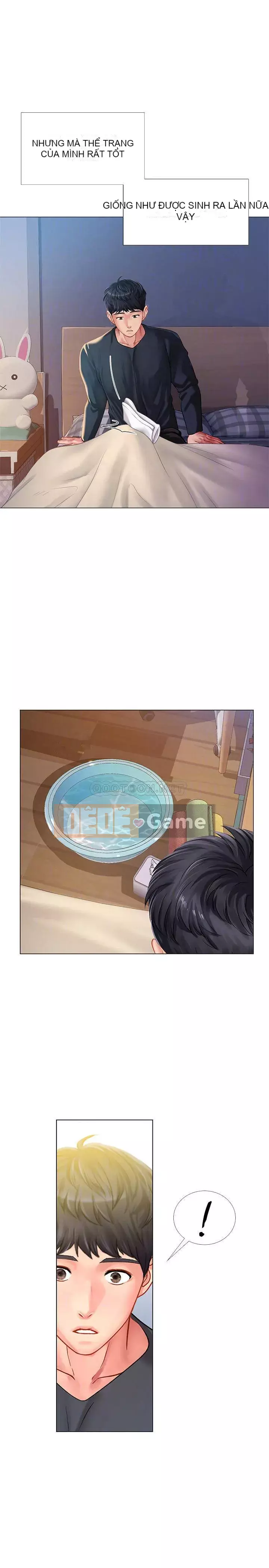 Phố gia sư Hedonic Chương 67-68