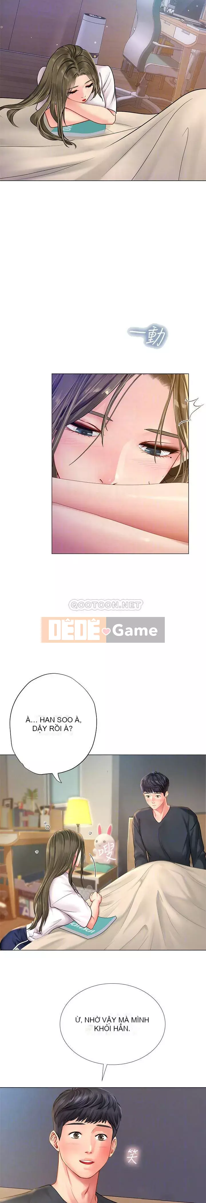 Phố gia sư Hedonic Chương 67-68