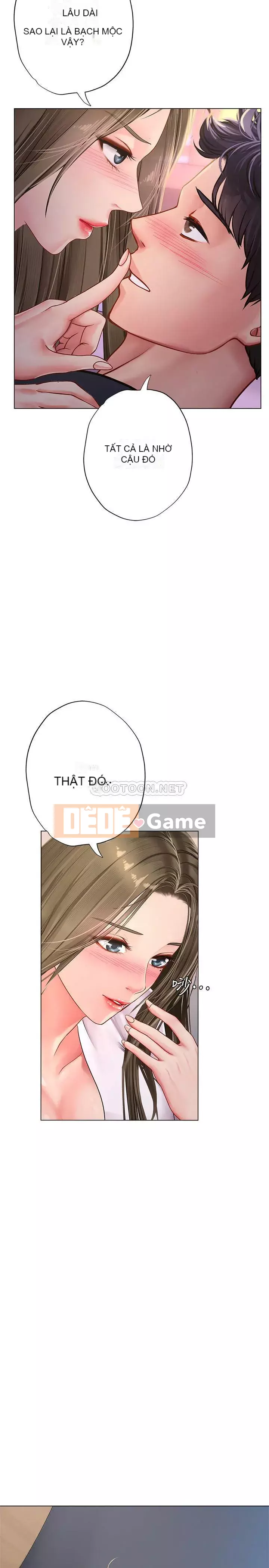 Phố gia sư Hedonic Chương 67-68