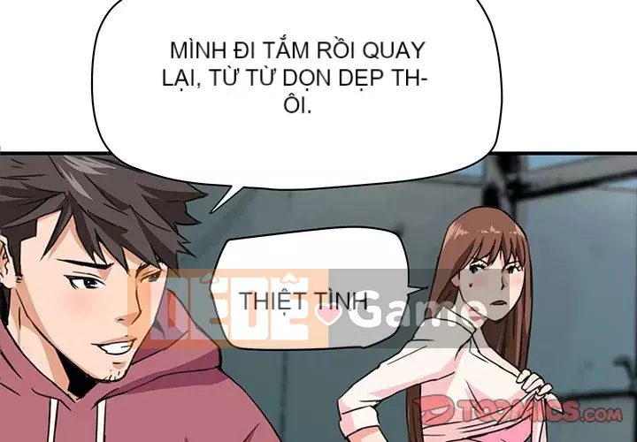 Dự án tình yêu bí mật Chương 27-28