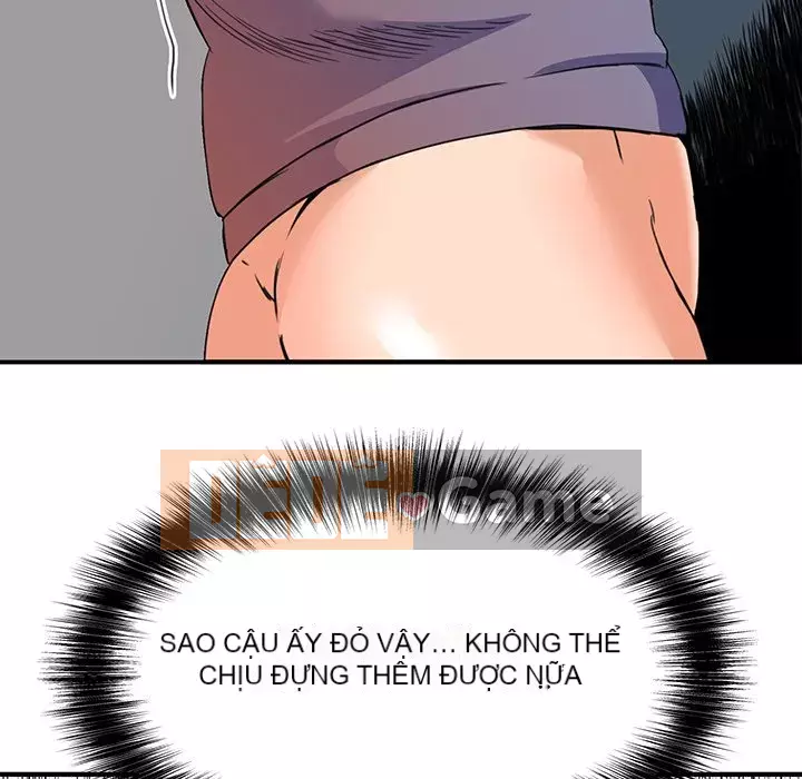 Dự án tình yêu bí mật Chương 27-28