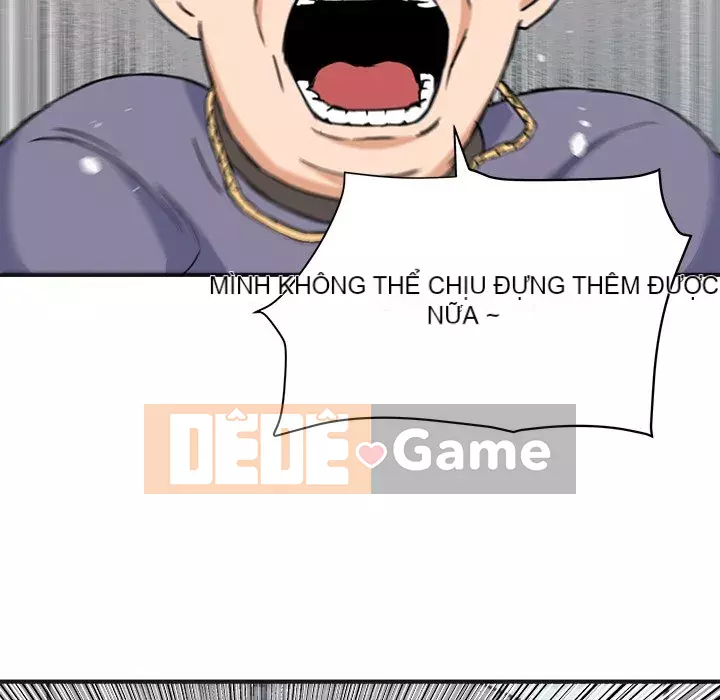 Dự án tình yêu bí mật Chương 27-28