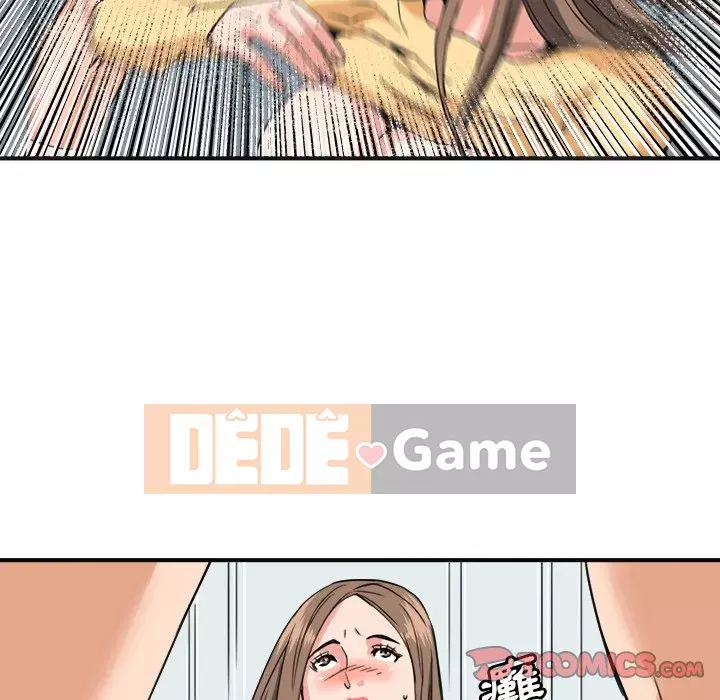 Dự án tình yêu bí mật Chương 27-28