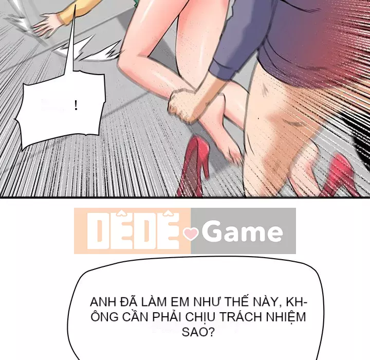 Dự án tình yêu bí mật Chương 27-28