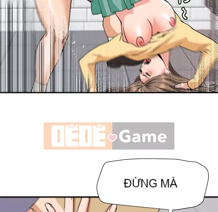 Dự án tình yêu bí mật Chương 27-28