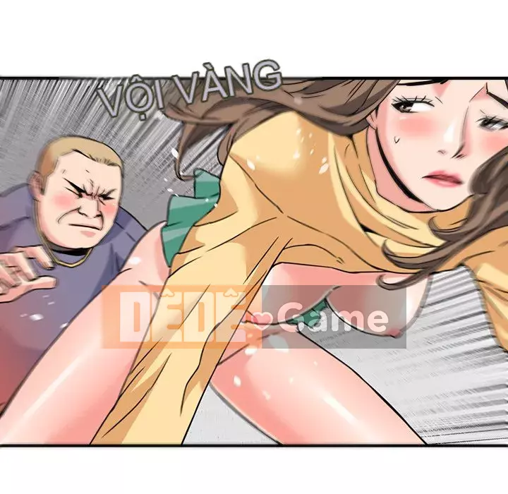 Dự án tình yêu bí mật Chương 27-28