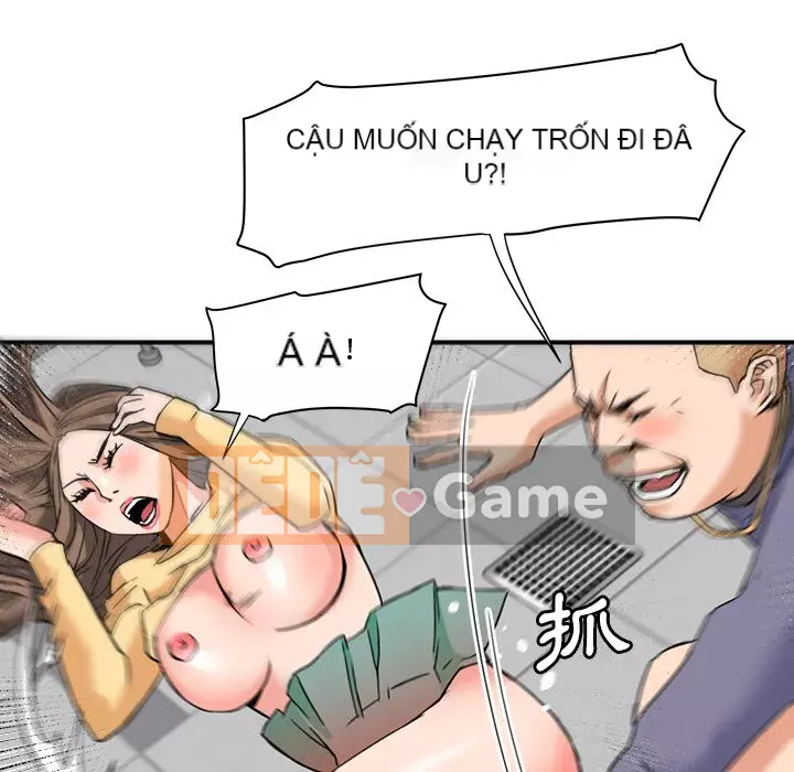 Dự án tình yêu bí mật Chương 27-28