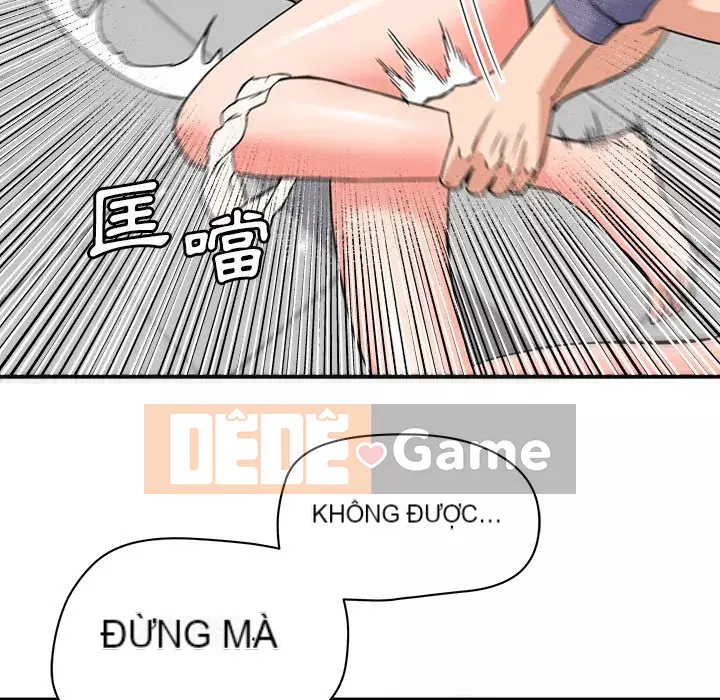 Dự án tình yêu bí mật Chương 27-28