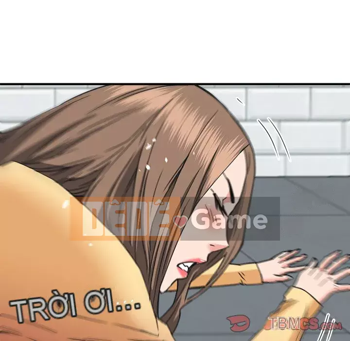 Dự án tình yêu bí mật Chương 27-28