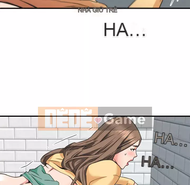 Dự án tình yêu bí mật Chương 27-28