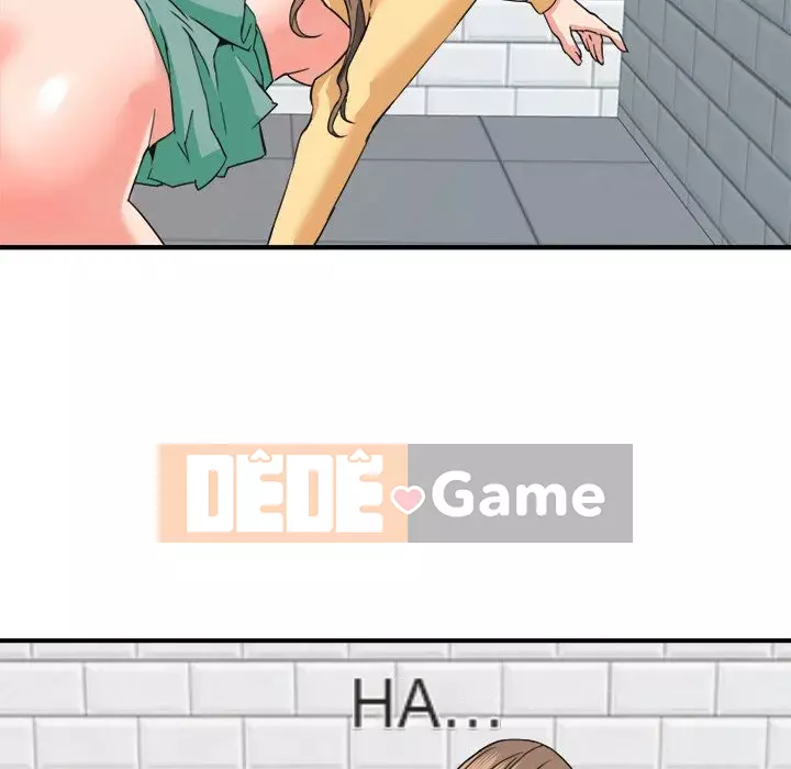 Dự án tình yêu bí mật Chương 27-28