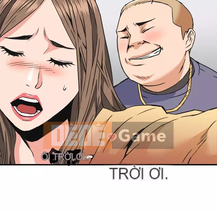 Dự án tình yêu bí mật Chương 27-28