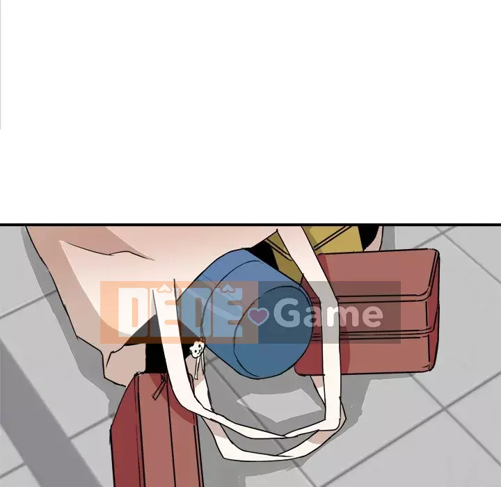 Dự án tình yêu bí mật Chương 27-28