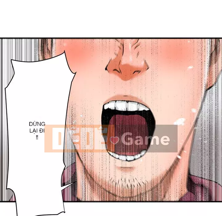 Dự án tình yêu bí mật Chương 27-28