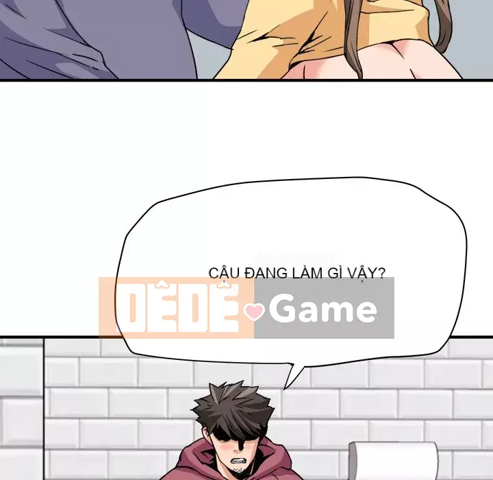 Dự án tình yêu bí mật Chương 27-28