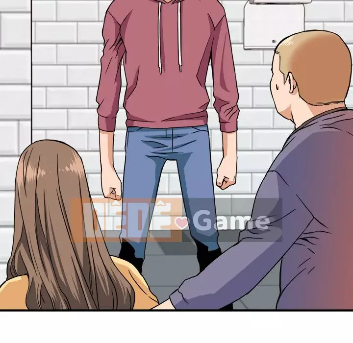 Dự án tình yêu bí mật Chương 27-28