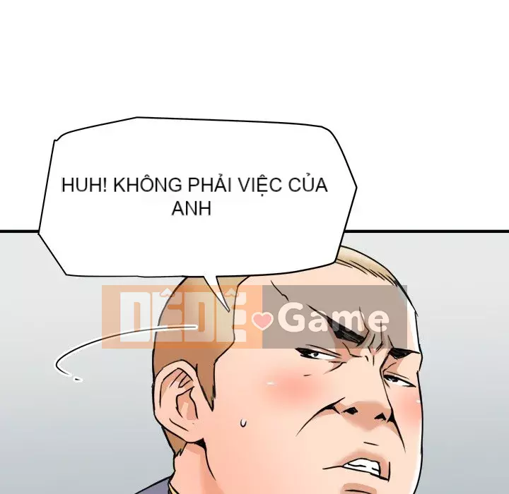 Dự án tình yêu bí mật Chương 27-28