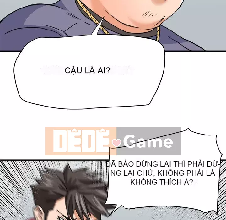 Dự án tình yêu bí mật Chương 27-28