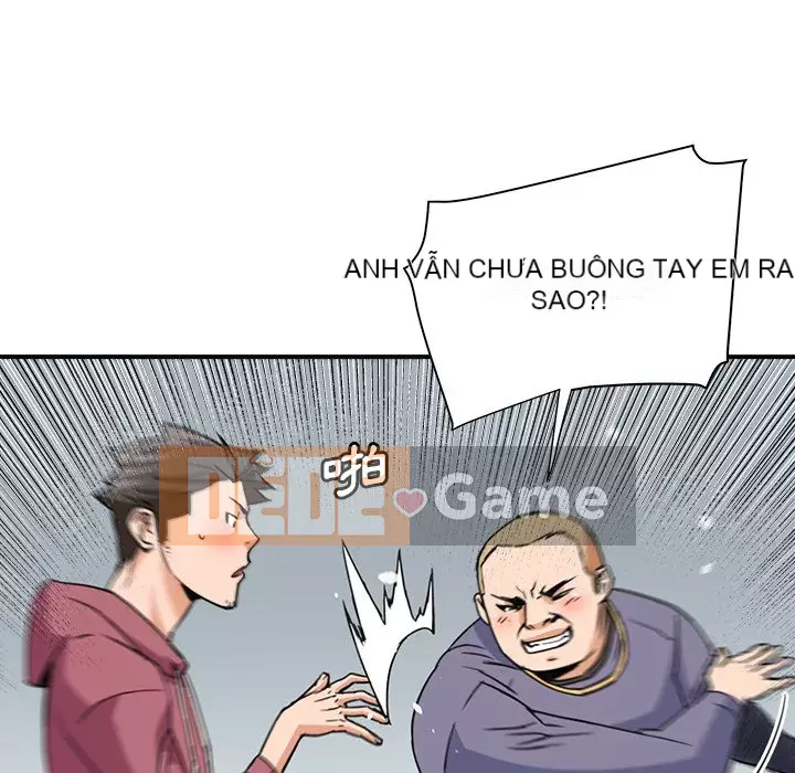 Dự án tình yêu bí mật Chương 27-28