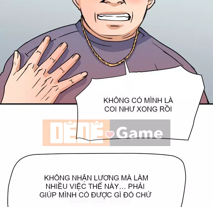 Dự án tình yêu bí mật Chương 27-28