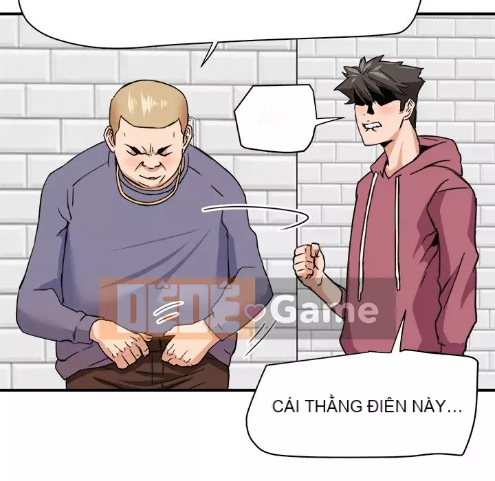 Dự án tình yêu bí mật Chương 27-28