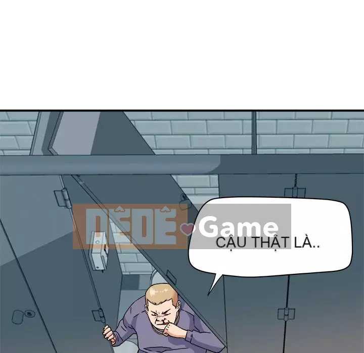 Dự án tình yêu bí mật Chương 27-28