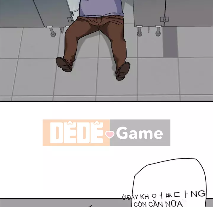 Dự án tình yêu bí mật Chương 27-28