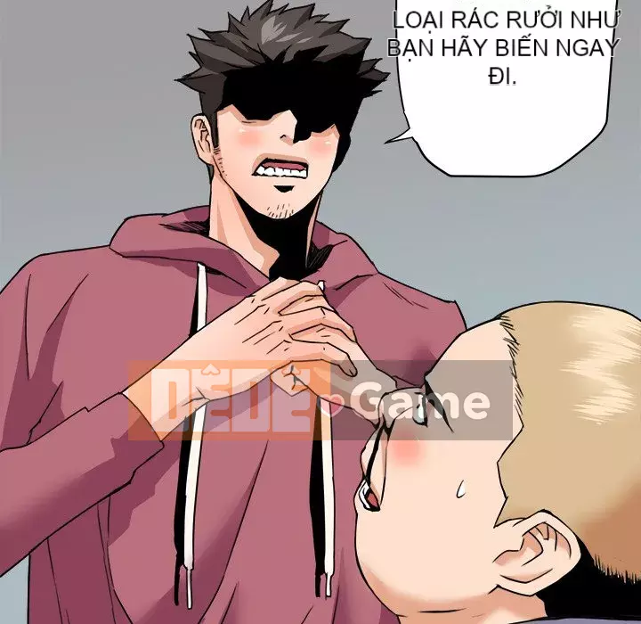 Dự án tình yêu bí mật Chương 27-28