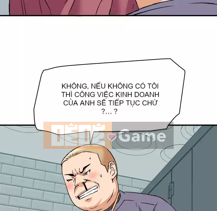 Dự án tình yêu bí mật Chương 27-28