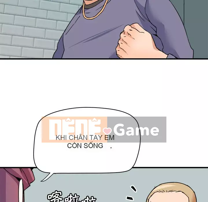 Dự án tình yêu bí mật Chương 27-28