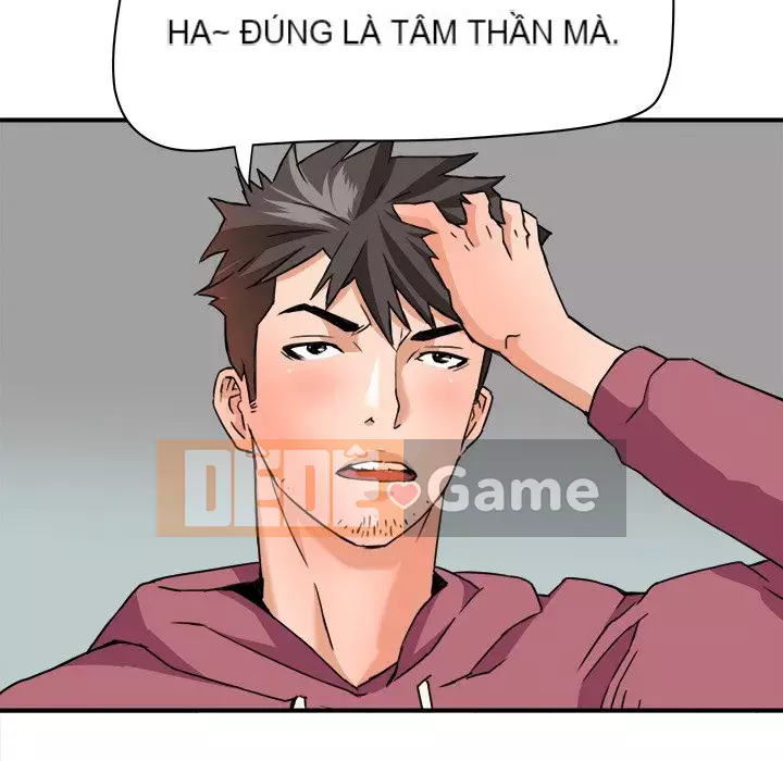 Dự án tình yêu bí mật Chương 27-28